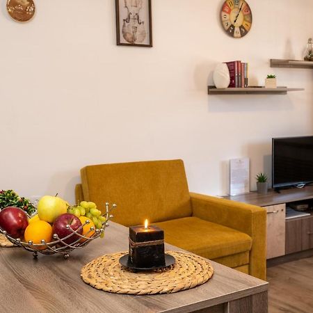 Luxor Apartment ヴェリングラード エクステリア 写真