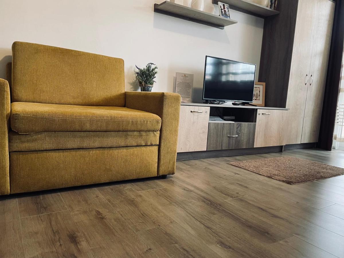Luxor Apartment ヴェリングラード エクステリア 写真