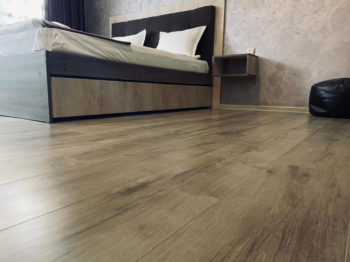 Luxor Apartment ヴェリングラード エクステリア 写真
