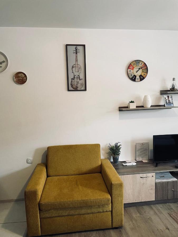 Luxor Apartment ヴェリングラード エクステリア 写真