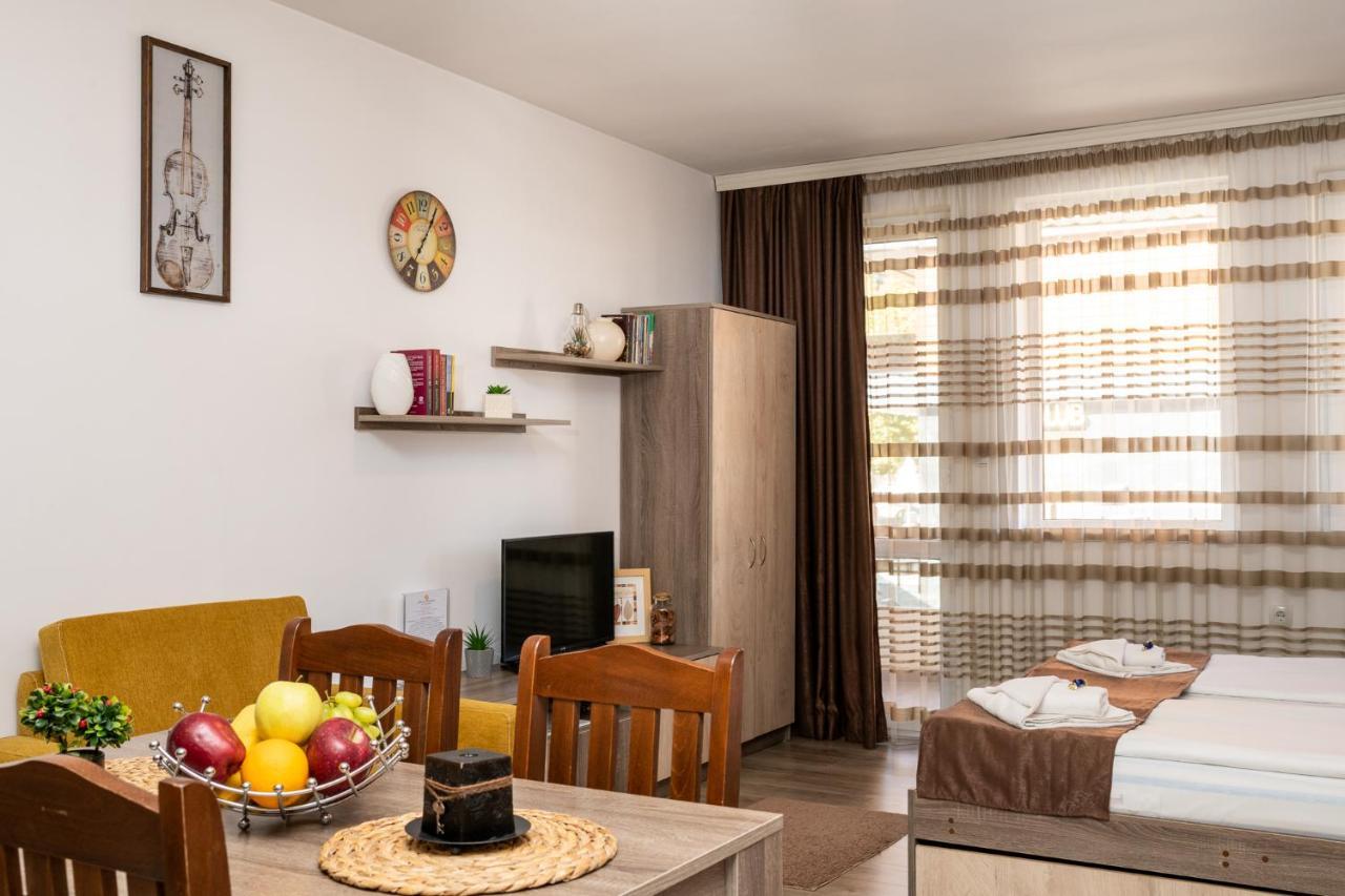 Luxor Apartment ヴェリングラード エクステリア 写真