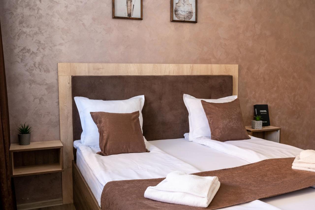 Luxor Apartment ヴェリングラード エクステリア 写真