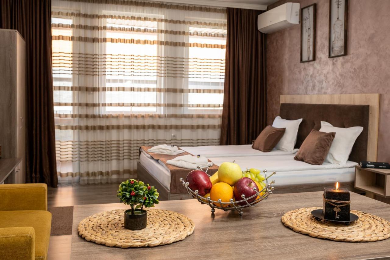 Luxor Apartment ヴェリングラード エクステリア 写真