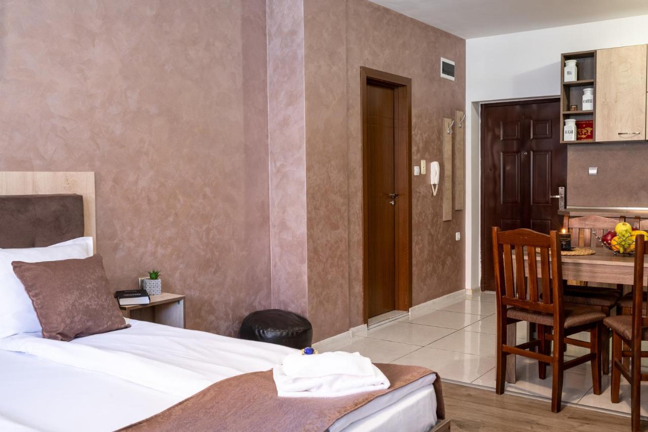 Luxor Apartment ヴェリングラード エクステリア 写真
