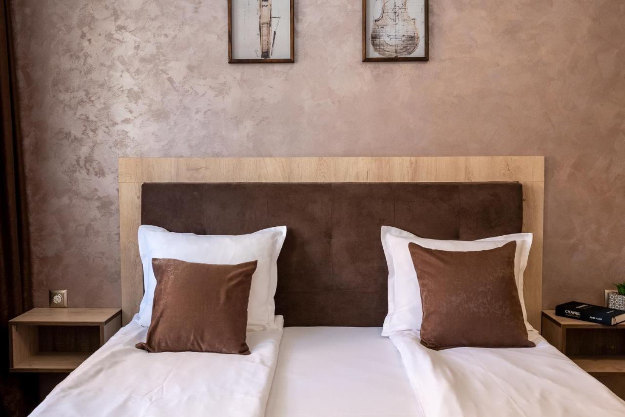 Luxor Apartment ヴェリングラード エクステリア 写真
