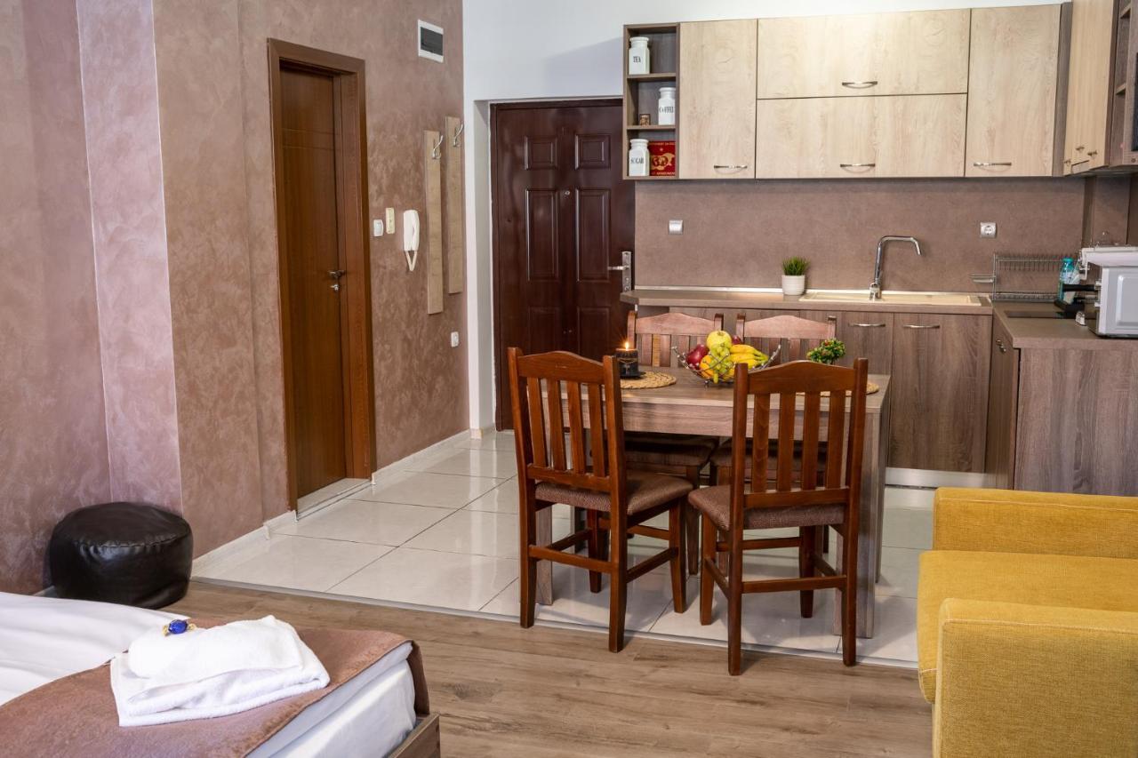 Luxor Apartment ヴェリングラード エクステリア 写真
