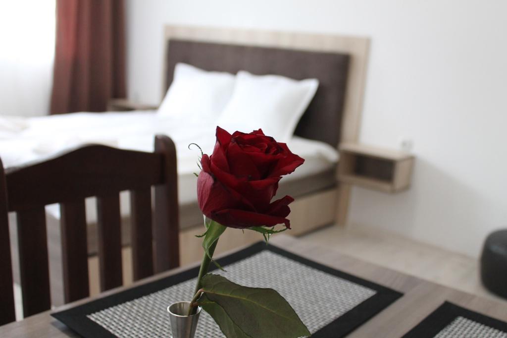 Luxor Apartment ヴェリングラード エクステリア 写真