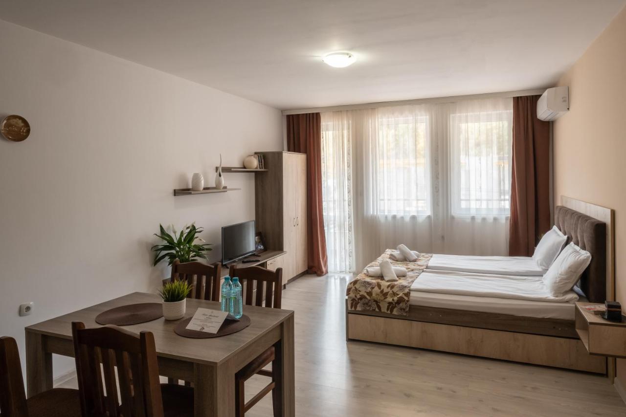 Luxor Apartment ヴェリングラード エクステリア 写真