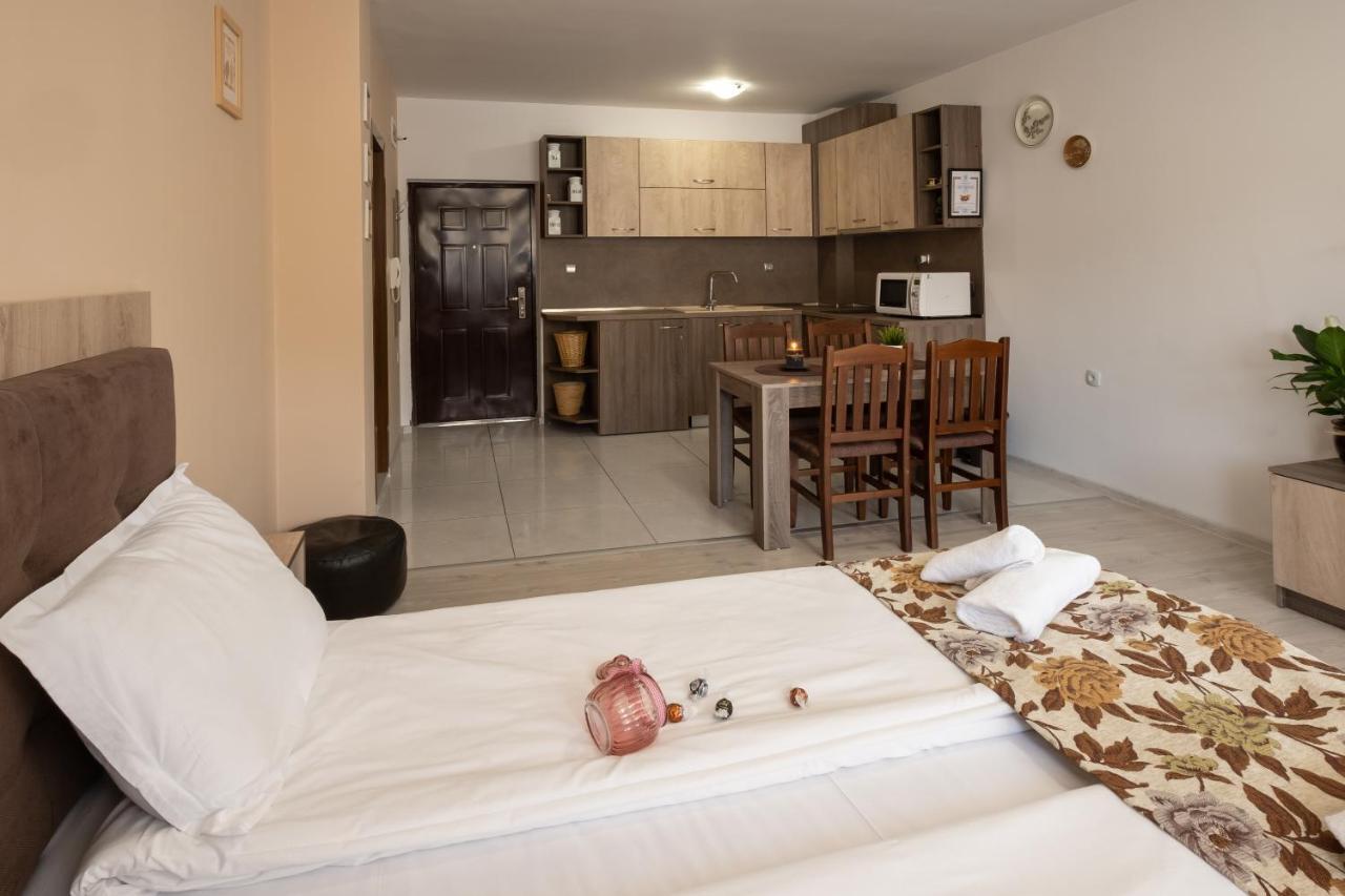 Luxor Apartment ヴェリングラード エクステリア 写真
