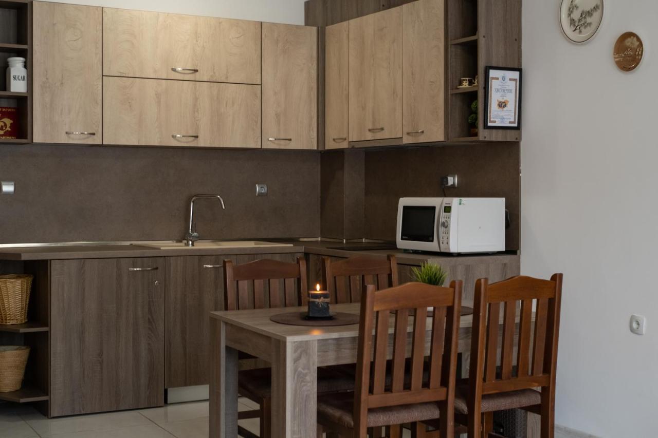 Luxor Apartment ヴェリングラード エクステリア 写真