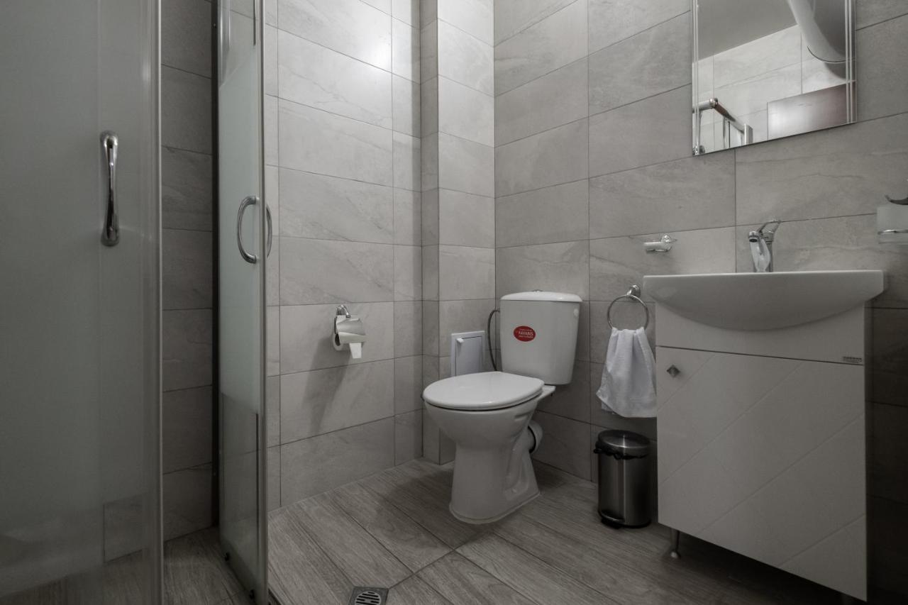 Luxor Apartment ヴェリングラード エクステリア 写真
