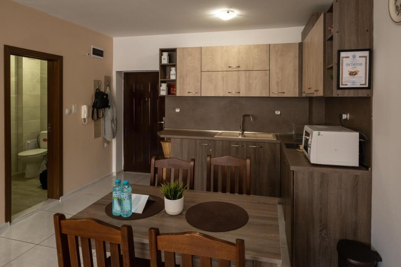 Luxor Apartment ヴェリングラード エクステリア 写真